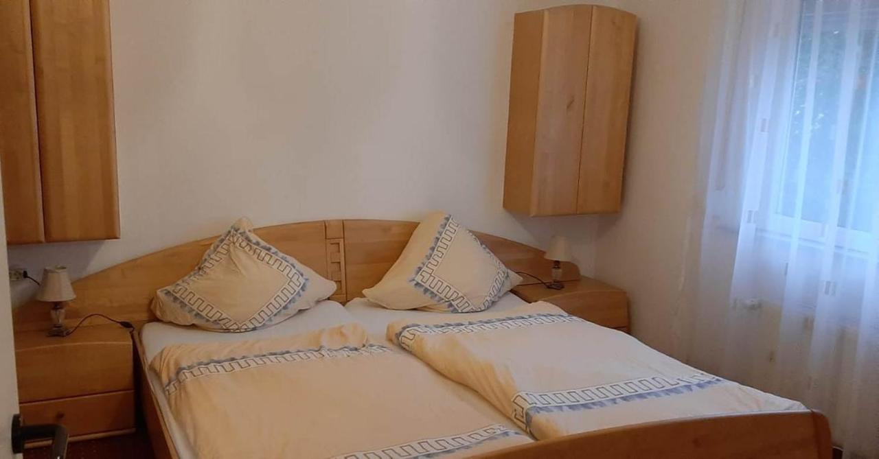 Monteur-, Ferienwohnung Mit Balkon In Hanau Bei Frankfurt Und Aschaffenburg 외부 사진