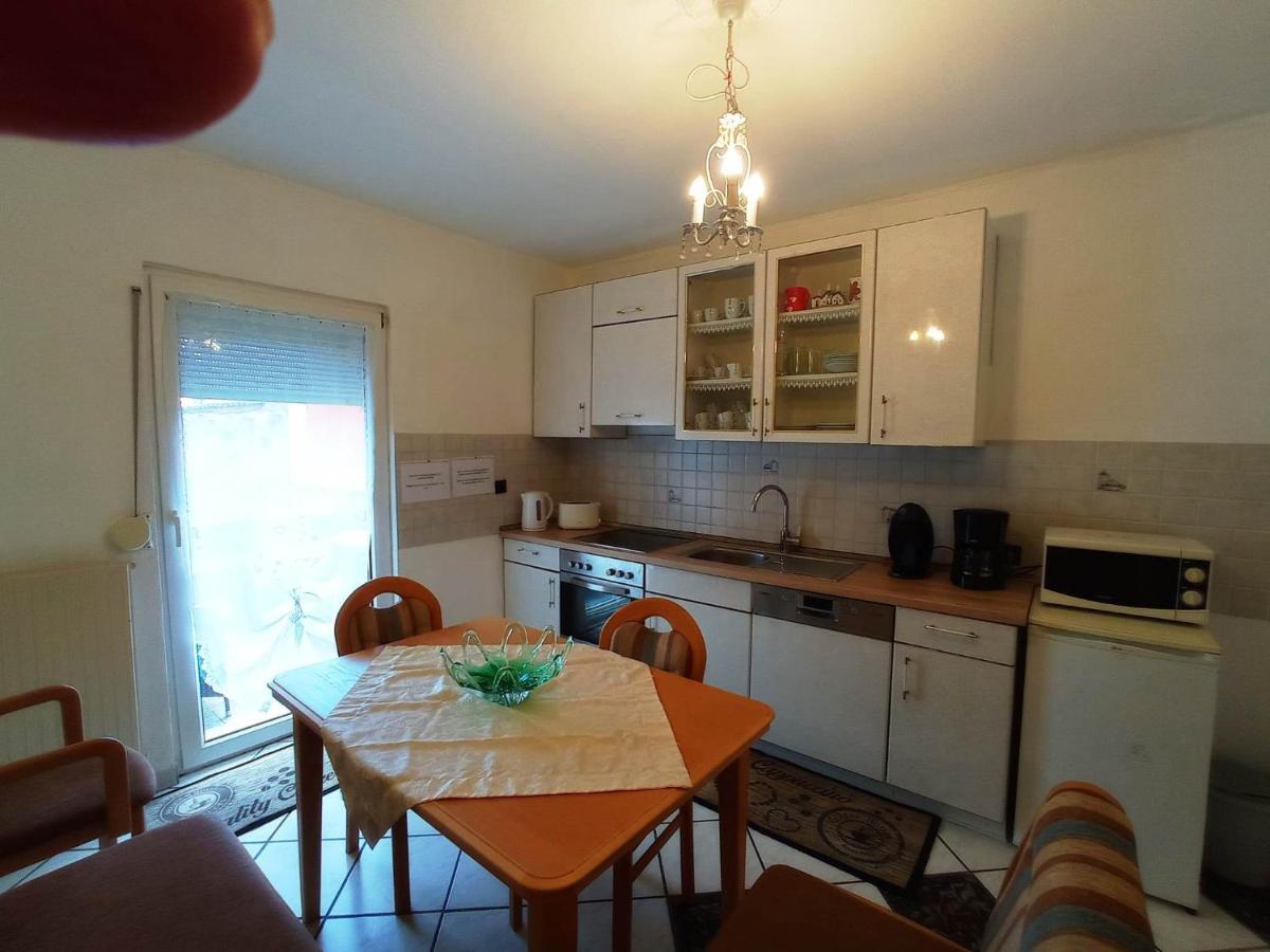 Monteur-, Ferienwohnung Mit Balkon In Hanau Bei Frankfurt Und Aschaffenburg 외부 사진